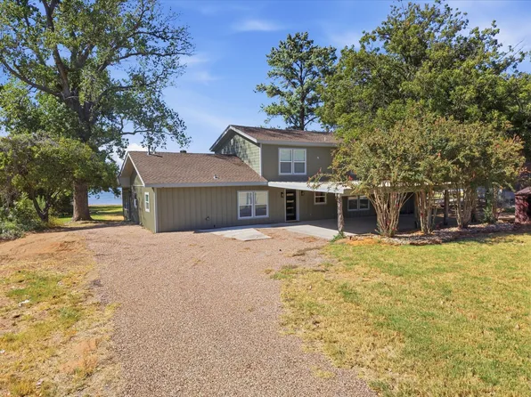 1031 Airport Rd, Graford, TX 76449