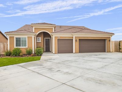 3445 N Atwood Court, Visalia, CA, 93291