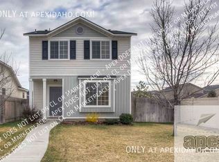8221 W Grubstake St, Boise, ID 83709
