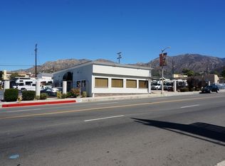 6931 Foothill Blvd, Tujunga, CA 91042