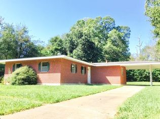 409 Cain Ave, Deridder, LA 70634