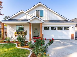 211 N Marguerite Rd, Spokane Valley, WA 99212