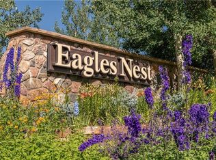 1265 Golden Eagle Rd, Silverthorne, CO 80498