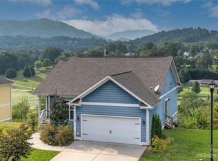 46 Rose Creek Rd #56/57, Leicester, NC 28748