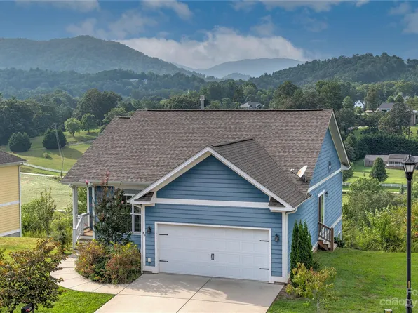 46 Rose Creek Rd #56/57, Leicester, NC 28748