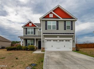 339 Kingston Rd, Jacksonville, NC 28546