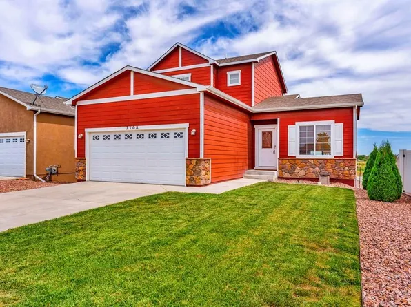 2108 Oneal Cir, Pueblo, CO 81004