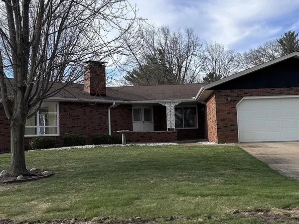 3425 HEFFRON STREET, Stevens Point, WI 54481