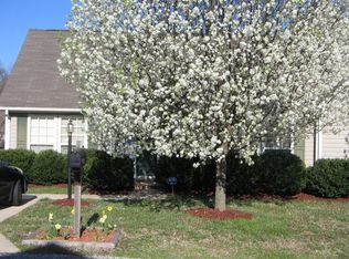 2021 Carlisle Way, High Point, NC 27265