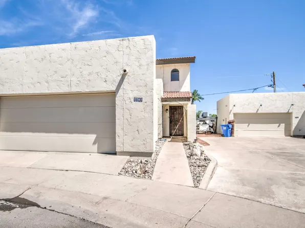 7761 N 19th Dr, Phoenix, AZ 85021