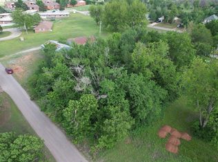 E Rutgers Ave LOT 1-5, Guthrie, OK 73044