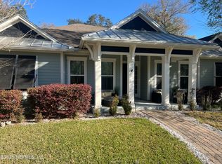 29243 Grandview Mnr, Yulee, FL 32097