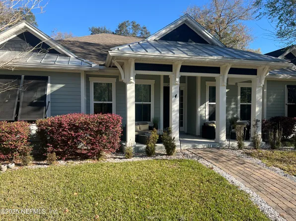 29243 GRANDVIEW MANOR Manor, Yulee, FL 32097