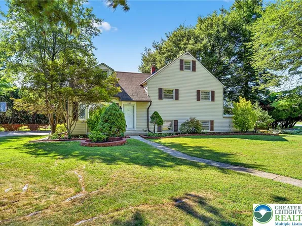 1169 Lichtenwalner Ave, Allentown, PA 18103