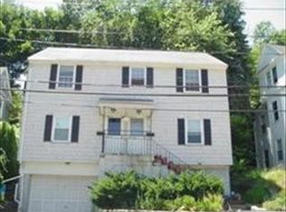 122 Paul Revere Rd, Arlington, MA 02476
