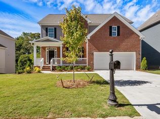 369 Vinings Vintage Cir, Mableton, GA 30126