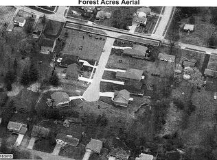 897 Forest Acres Dr, Cincinnati, OH 45255
