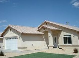 1332 Sims St, Ridgecrest, CA 93555