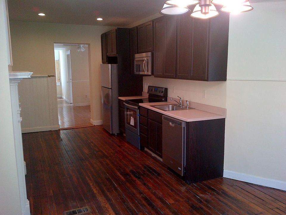 Kitchen - Storage/Appliances