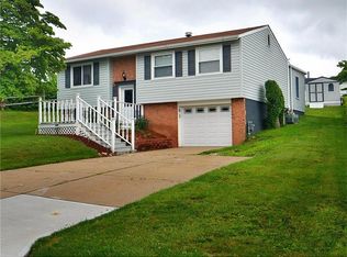 101 Gregory St, Manor, PA 15665
