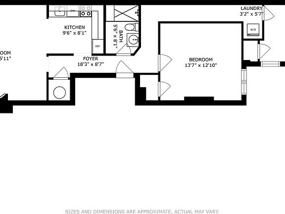 2nd image of 453 W 140th St APT 4