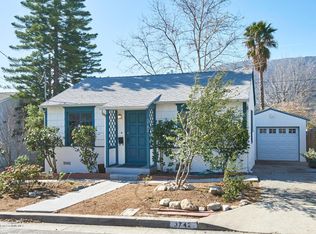 3742 5th Ave, Glendale, CA 91214