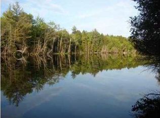 100 Penobscot Ave, Howland, ME 04448