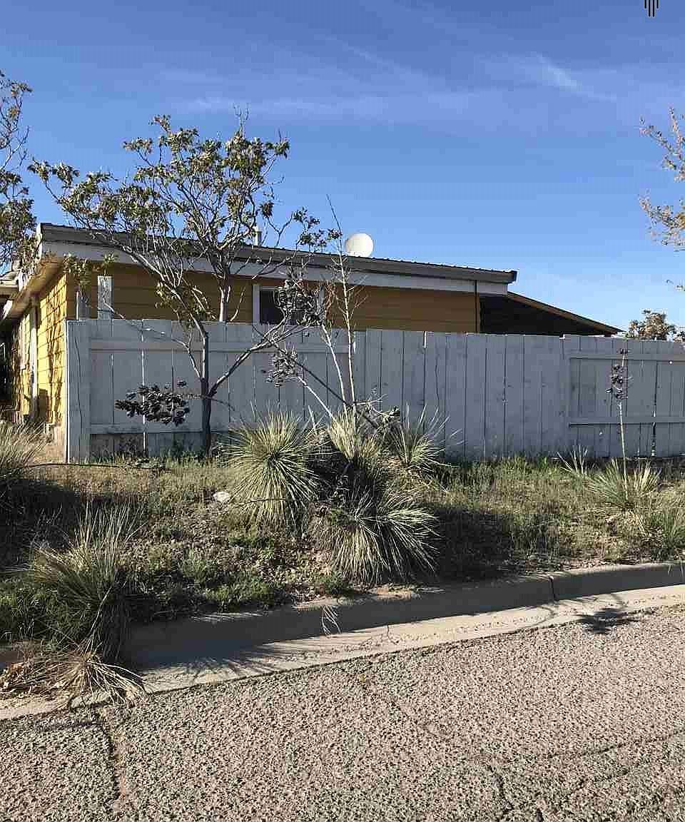 homes for sale in las cruces nm on 316 N Elm St Truth Or Consequences Nm 87901 Zillow