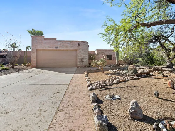 1021 W Desert Canyon Pl, Green Valley, AZ 85622