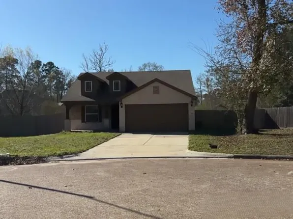 102 Pebble Springs Ln, Cleveland, TX 77327