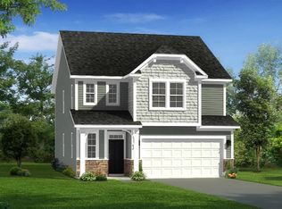 16 Nailsworth St #CW-111, Angier, NC 27501