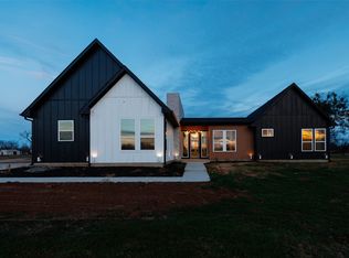 7316 N Sundance Dr, Joshua, TX 76058