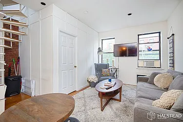 Rented by Halstead Real Estate