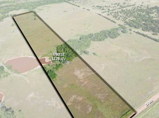 0 E Hackelman Rd, Perry, OK 73077