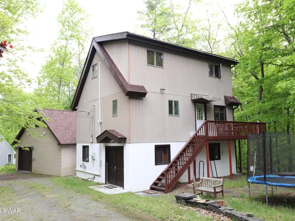 120 Bridle Rd, Lackawaxen, PA 18435
