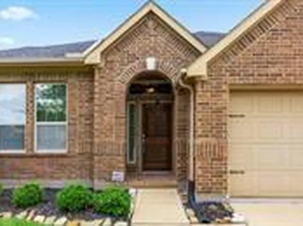 19546 Cedar Cove Ct Court, Richmond, TX 77407