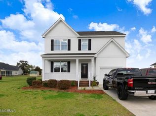 4226 Merck Rd, Wilson, NC 27893