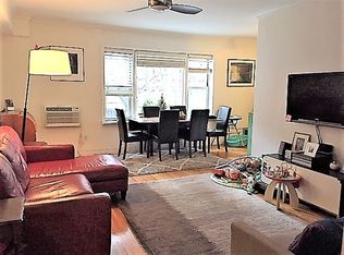 2 King St APT 3E, New York, NY 10012