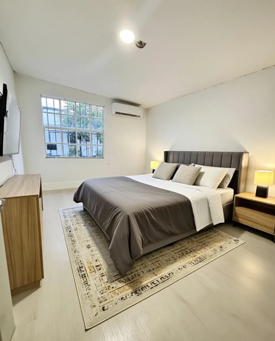 2 bed, $2,300 — Photo 2