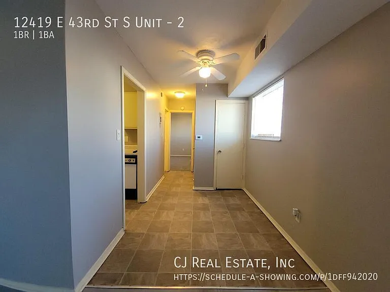 12419 E 43rd St S #2 — Photo 4