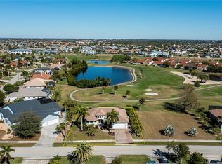 1736 Suzi St, Punta Gorda, FL 33950