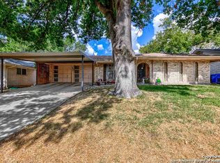 3511 Igo St, San Antonio, TX 78230