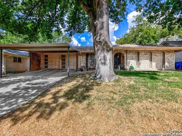 3511 Igo St, San Antonio, TX 78230