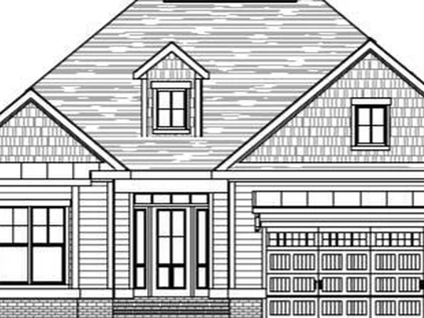 3332 Island Lakes Drive, Southport, NC 28461