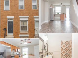 3432 E Baltimore St, Baltimore, MD 21224