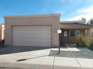 341 S Taylors Trl, Sierra Vista, AZ 85635