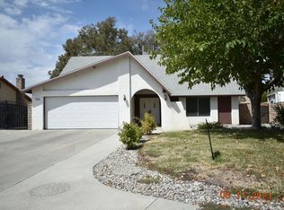 807 Randall St, Ridgecrest, CA 93555