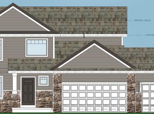 2509 Park Ridge Dr, Granger, IA 50109