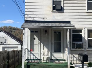 615 Boden St APT 1, Turtle Creek, PA 15145