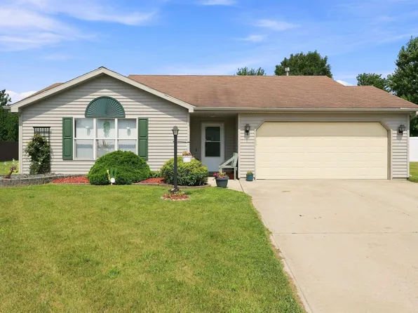 308 Alexis Dr, Milford, IN 46542